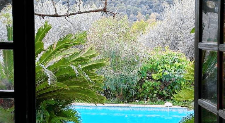 Bastide Aina SPA et piscine — photo 5