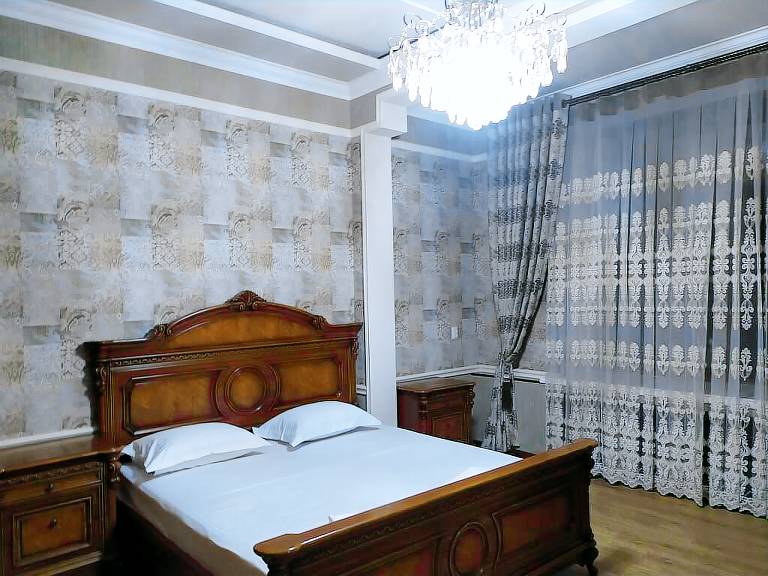 Apartment  Samarkand