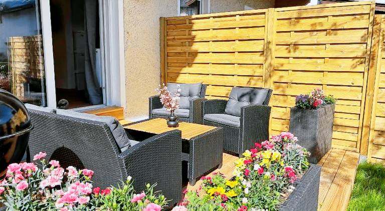 Rental apartment | Ski nearby | Dogs allowed — photo 4