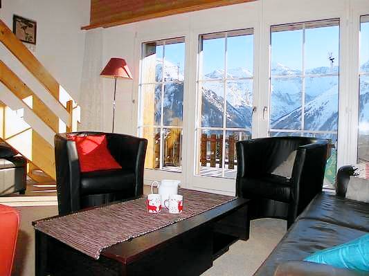 Ferienwohnung Breil-Brigels