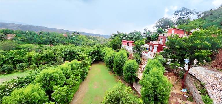 Skyview Villa 5.5 BHK Pool villa — photo 5