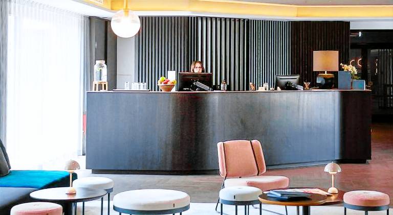 SOLLER Business Hotel - Munich Airport MUC — photo 3