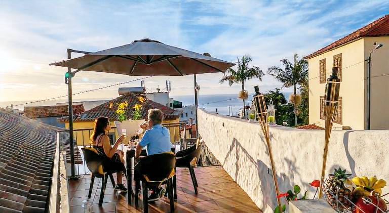 House | Close to Farmers Market in Funchal