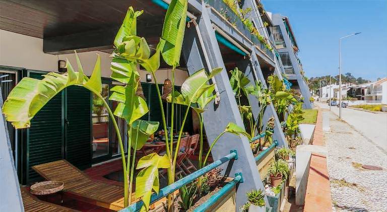 Surf GuestHouse - 7min walk to the beach — photo 4