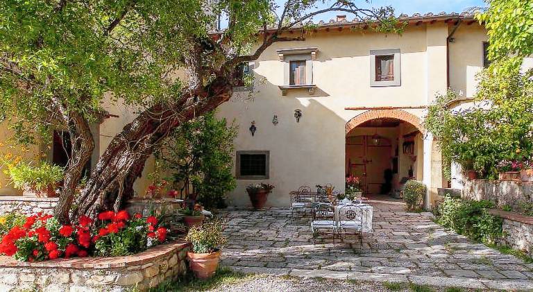 Villa with garden, pool & BBQ — photo 5