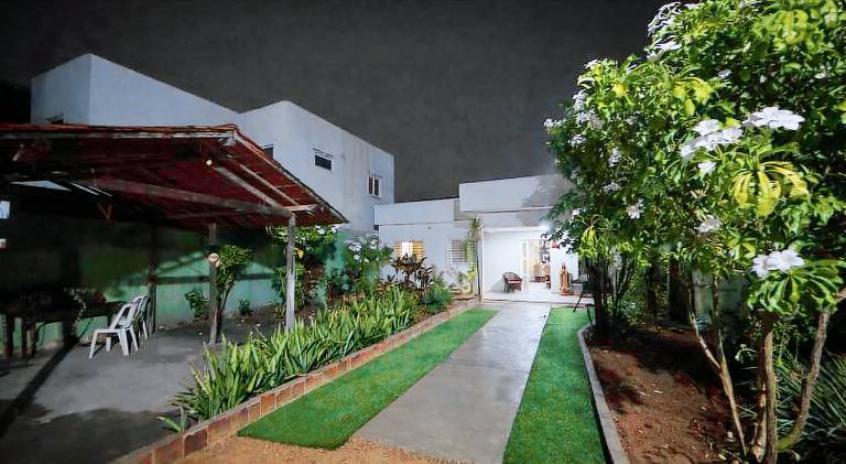 Beautiful house | Pet-friendly in Olinda