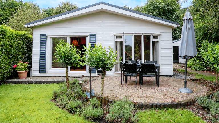 Ferienhaus  Slagharen