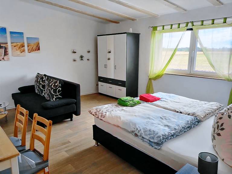 Ferienwohnung  Wurzen