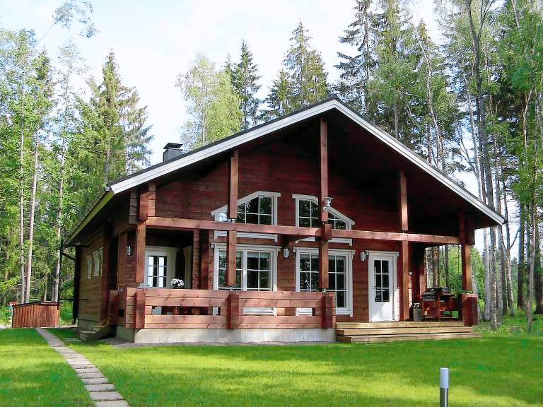 Stuga Hattula