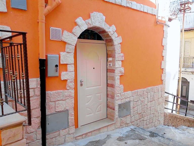 Casa alfredo