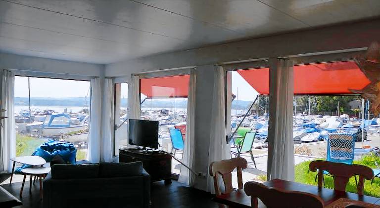 Holiday apartment with 1 room for 4 persons — photo 4