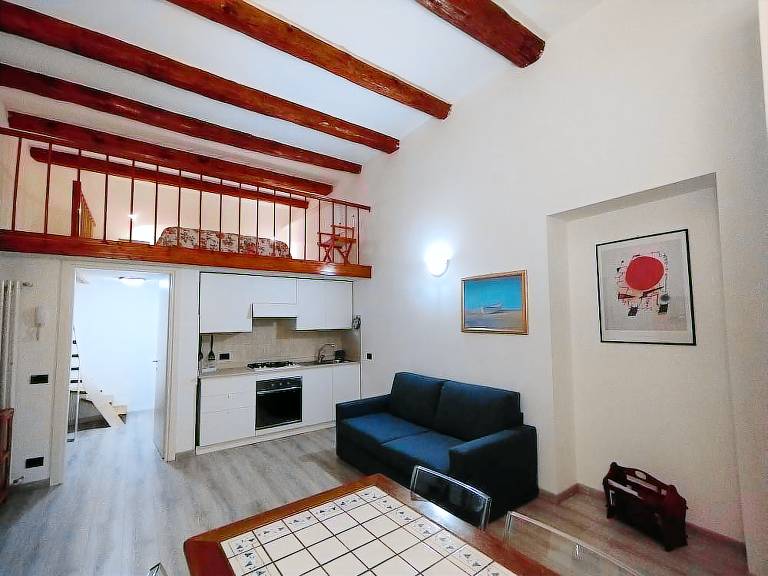 Ferienwohnung  Domodossola