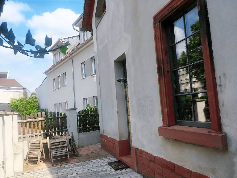 Ferienhaus Speyer