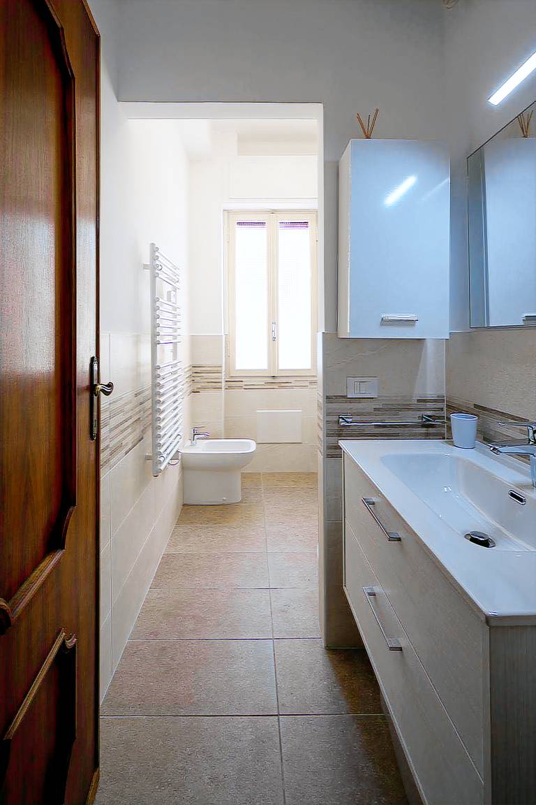 Fully equipped apartment with garden | Pets allowed — photo 3
