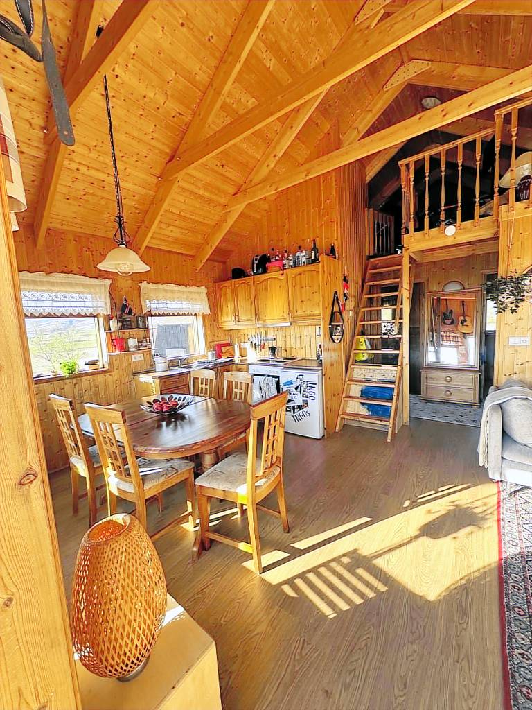 Cabin Sveitarfélagið Ölfus