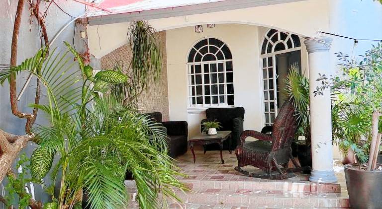 Rental apartment with garden & terrace | Dogs allowed — photo 4