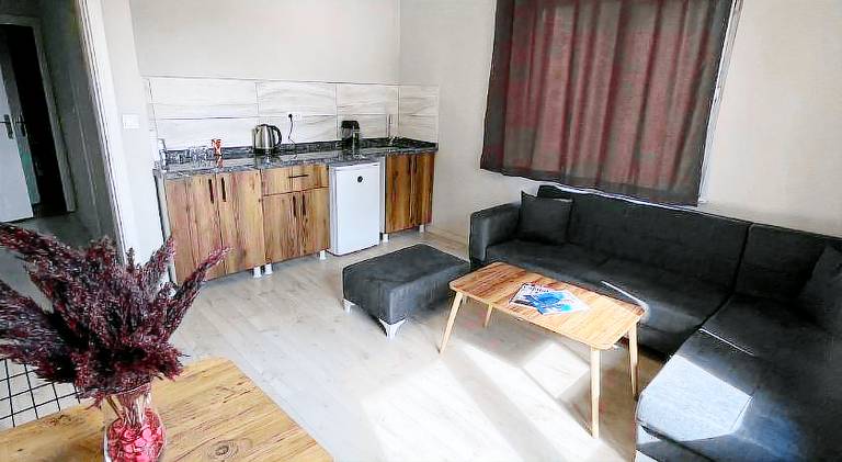 Holiday apartment with 1 room for 4 persons — photo 2