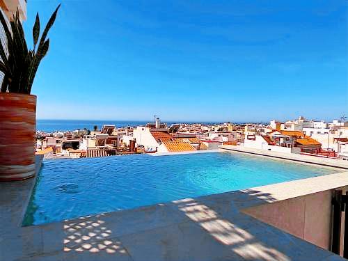 Apartment  Nerja