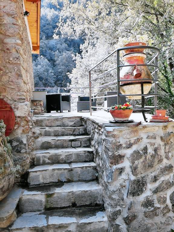 Ferienhaus Collabassa