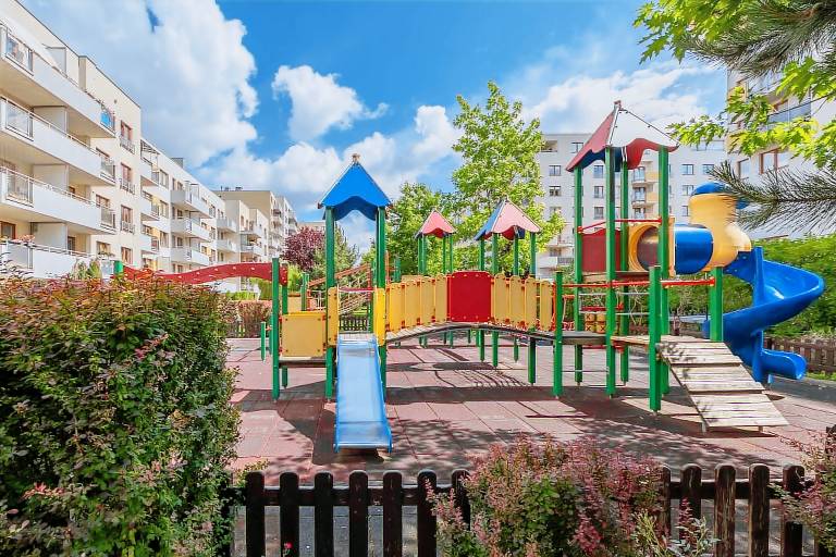 Family-oriented rental apartment | Dogs allowed — photo 5