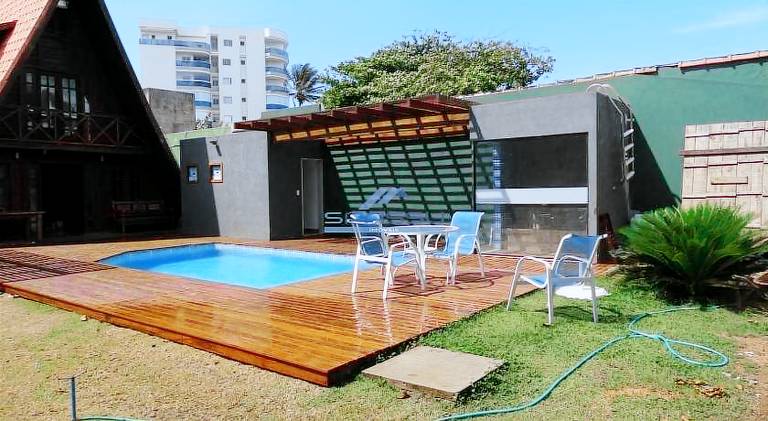 Charming house with pool | Close to the beach | Pet-friendly — photo 5