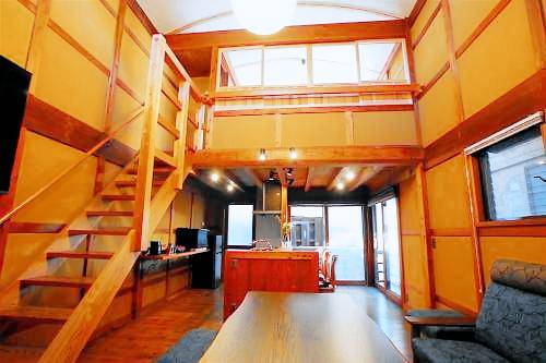 76 m² Ferienhaus