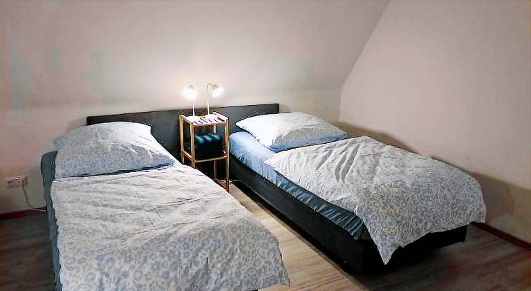 Bed & Breakfast Hohenwestedt