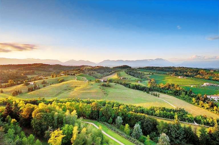 Camera privata Susegana