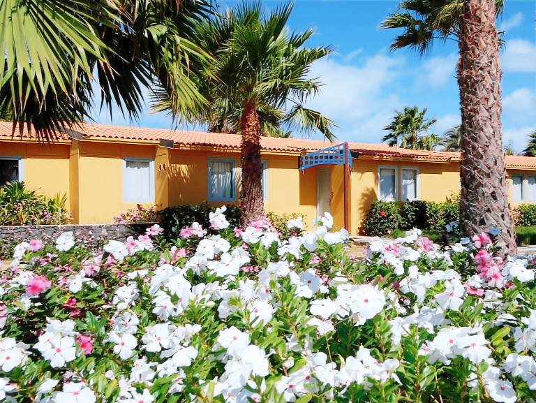 Resort Santa Maria