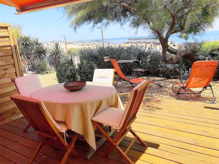 Villa  Agde