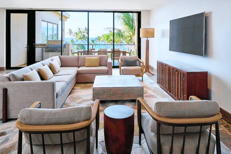 Resort Wailea-Makena
