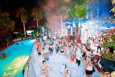 Appartement Ayia Napa