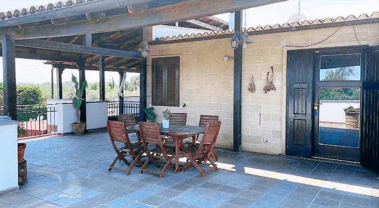 Agriturismo  Lecce