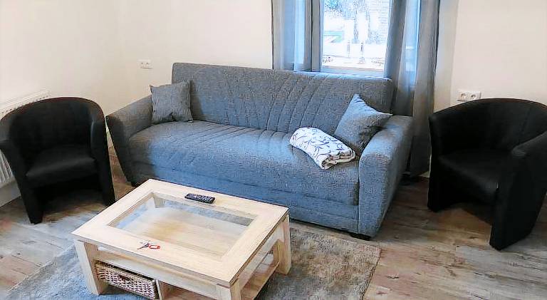 Charming apartment | Pets are welcome — photo 4