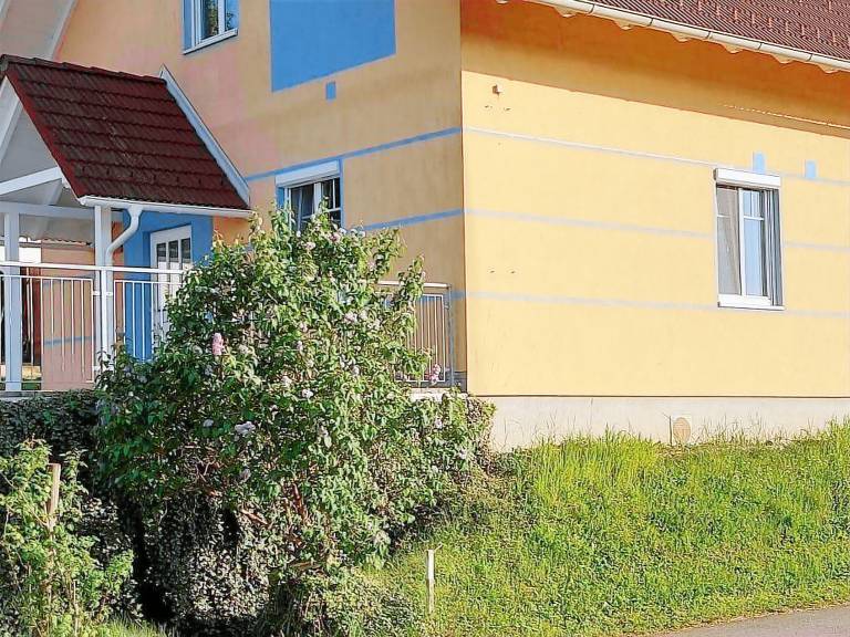 Ferienhaus Gemeinde Klöch