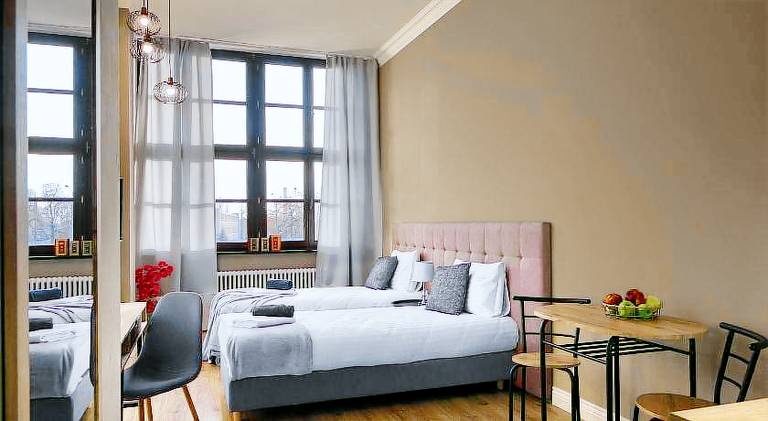 Lovely rental apartment | Pet-friendly — photo 2