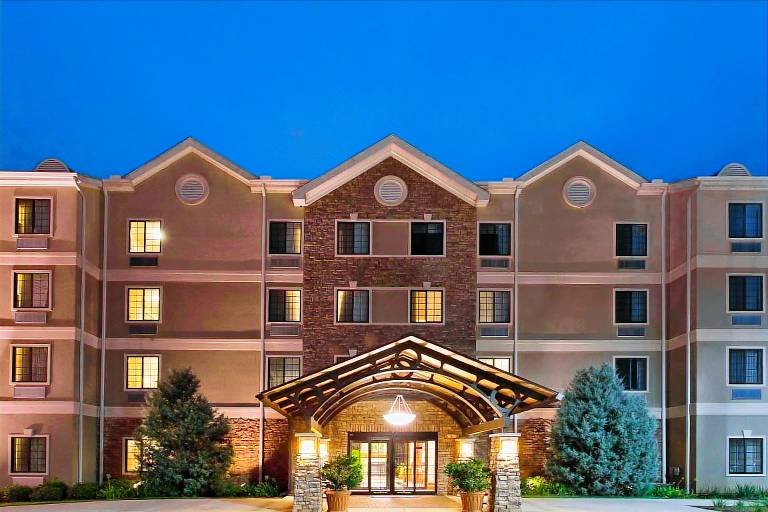 Staybridge Suites Tallahassee I-10 East By IHG in Tallahassee, FL