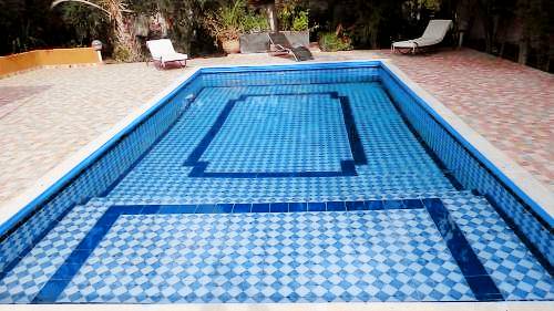 Villa Marrakesh
