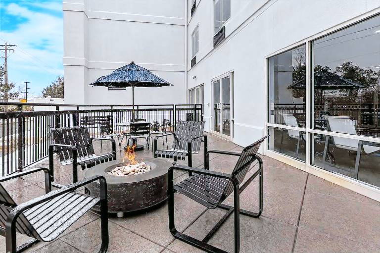 Best Western Plus Fenton