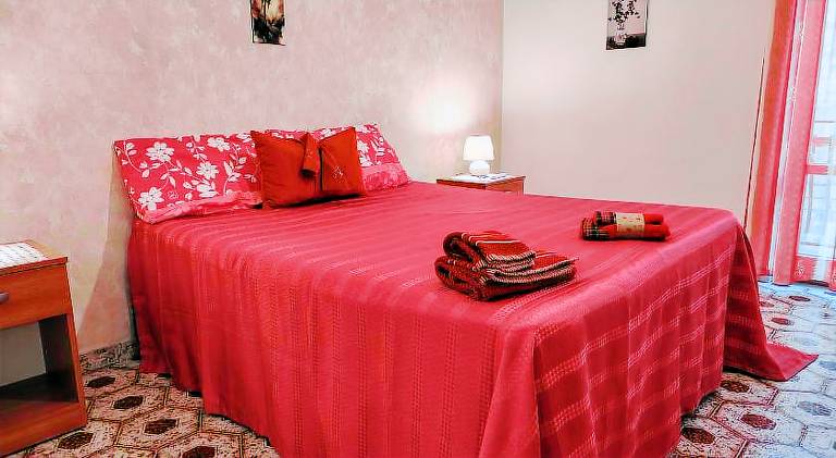 Holiday apartment | Pet-friendly in Castellammare del Golfo