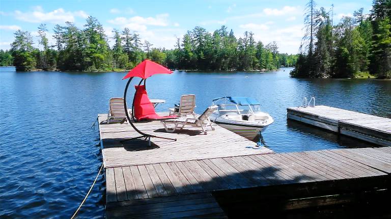 Cottage Kinmount
