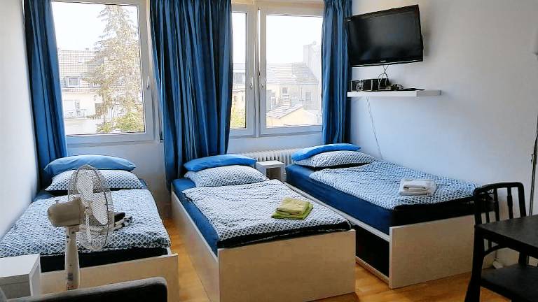 Apartment Kalk