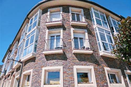 Bed & Breakfast O Pedrouzo