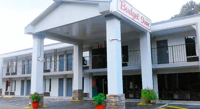 Budget Inn Anderson — photo 2