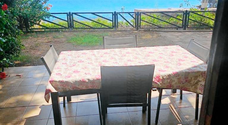House with 3 rooms for 8 persons in Pula