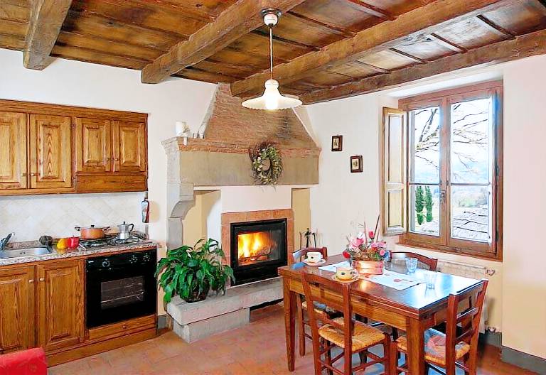 Agriturismo Poppi