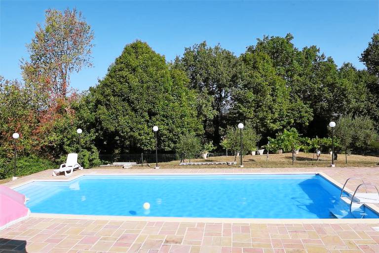 Villa Gualdo