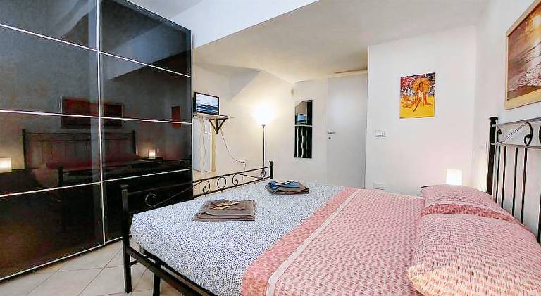 Holiday apartment with 1 room for 3 persons — photo 2