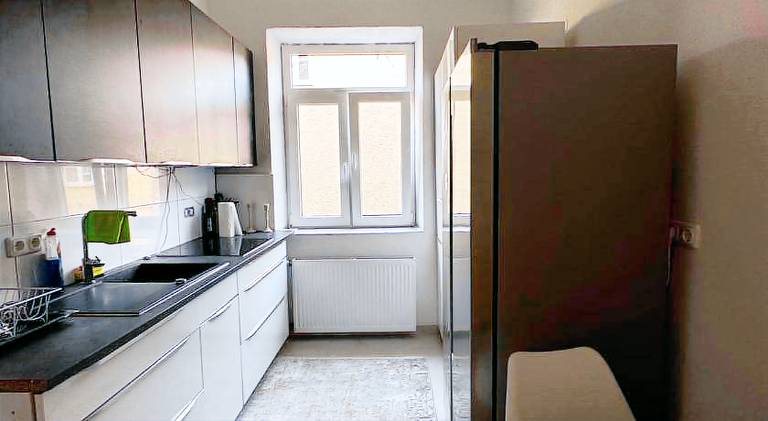 Rental apartment with 2 rooms for 8 persons — photo 3