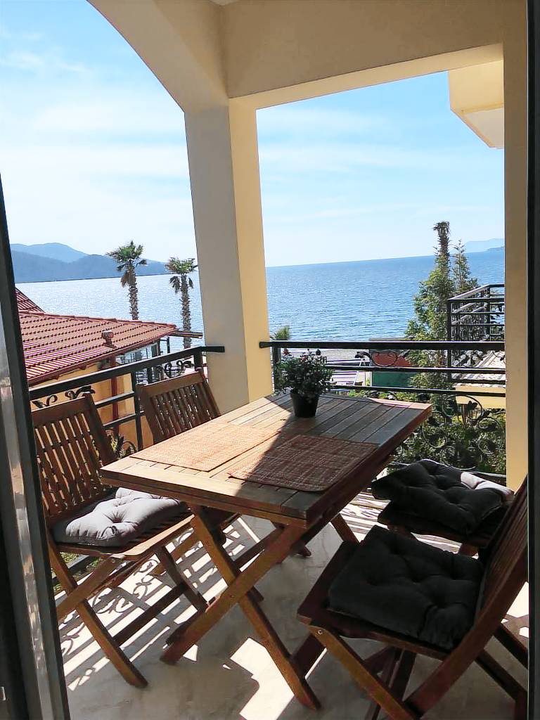 Appartement Fethiye